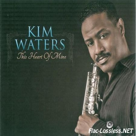 Kim Waters - This Heart Of Mine (2011) FLAC (image + .cue)
