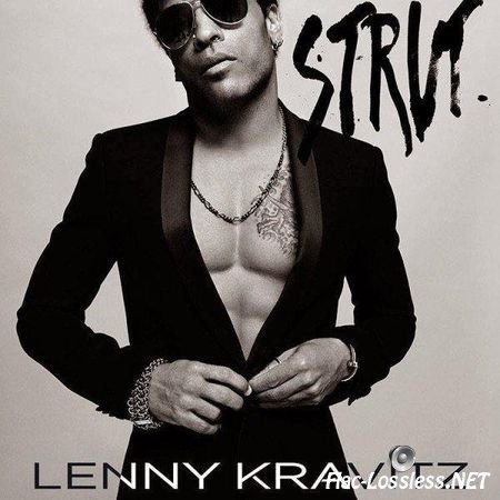 Lenny Kravitz - Strut (2014) FLAC (tracks + .cue)
