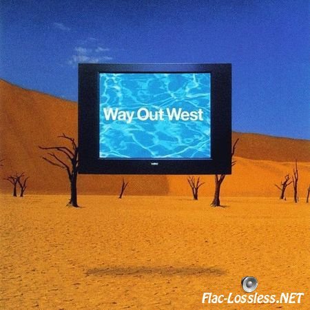 Way Out West - Way Out West (1997) FLAC (tracks + .cue)