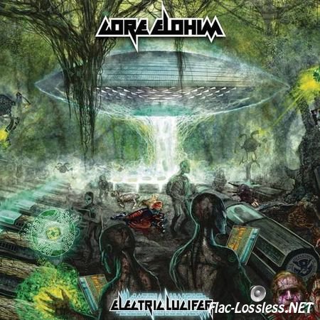 Gore Elohim - Electric Lucifer (2013) FLAC (tracks)