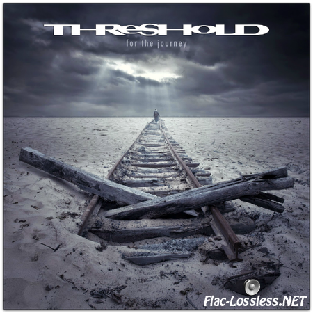 Threshold - For The Journey (Limited Edition) (2014) FLAC (tracks+.cue)