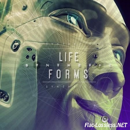 VA - Synthetic Lifeforms (2014) FLAC