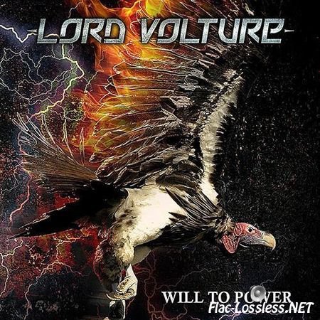 Lord Volture - Will To Power (2014) APE (image + .cue)