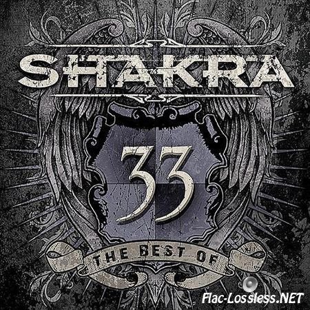 Shakra - 33: The Best Of (2014) FLAC (image + .cue)