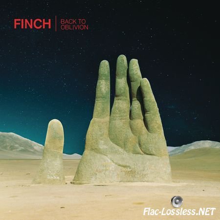 Finch - Back to Oblivion (2014) FLAC
