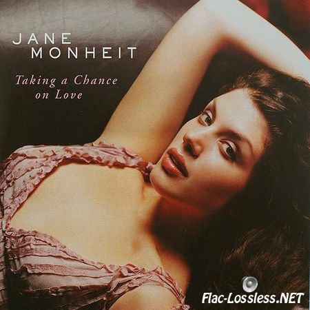Jane Monheit - Taking A Chance On Love (2004) FLAC (tracks + .cue)