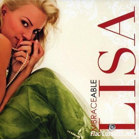 Lisa Lovbrand - Embraceable (2007) FLAC (tracks + .cue)