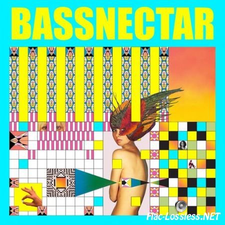 Bassnectar - Noise vs Beauty (2014) FLAC