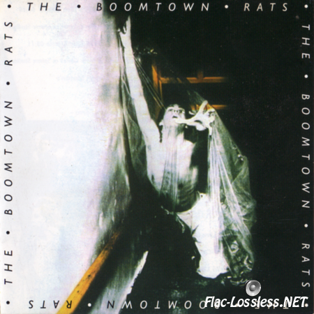 The Boomtown Rats - The Boomtown Rats (1977) FLAC