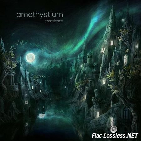 Amethystium - Transience (2014) FLAC (tracks)