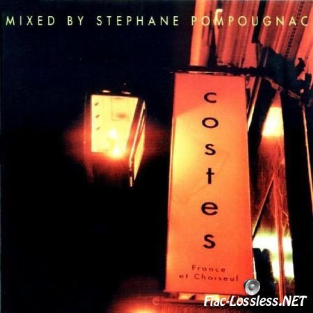 VA - Hotel Costes 1 by Stephane Pompougnac (1999) FLAC (tracks + .cue)