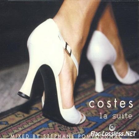 VA - Hotel Costes 2 (costes la suite) by Stephane Pompougnac (1999) FLAC (tracks + .cue)