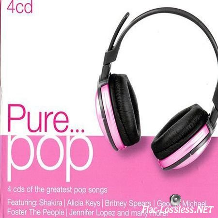 VA - Pure... pop (2012) FLAC (image + .cue)