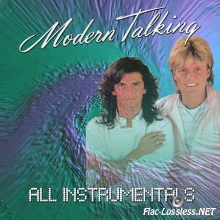Modern Talking - All Instrumentals (Bootleg) (2003) FLAC