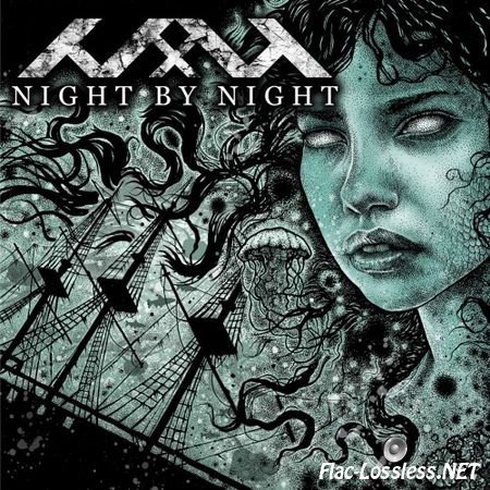Night By Night - NxN (2014) FLAC