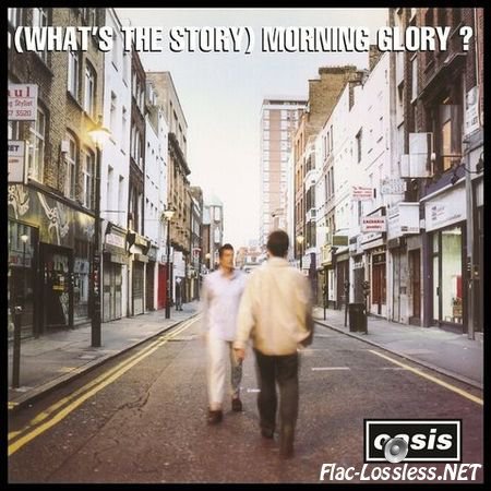 Oasis - (What's the Story) Morning Glory? (3CD Deluxe Edition) (2014) FLAC