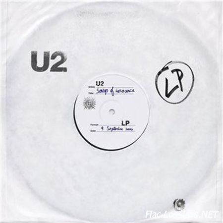 U2 - Songs Of Innocence (2014) FLAC