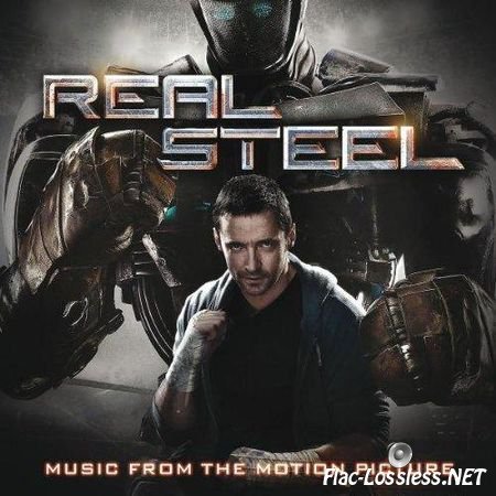 VA - Real Steel (2011) FLAC (tracks + .cue)