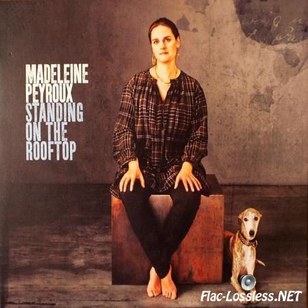 Madeleine Peyroux - Standing On The Rooftop (European Version) (2011) FLAC (tracks + .cue)