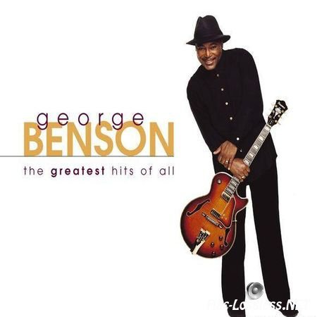 George Benson - The Greatest Hits Of All (2004) FLAC (image + .cue)