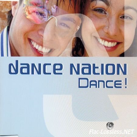 Dance Nation - Dance! (2002) FLAC