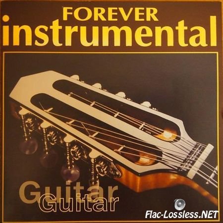 VA - Forever instrumental: Guitar (2004) FLAC (tracks + .cue)