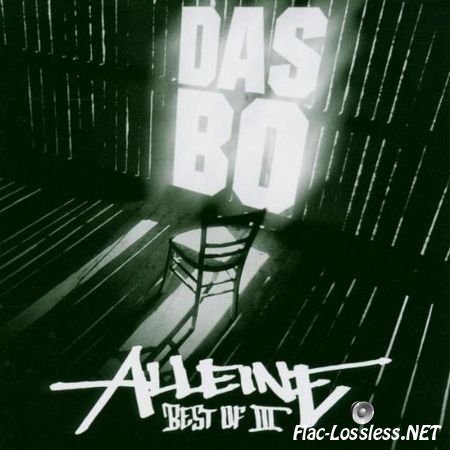 Das Bo - Best of III - Alleine (2004) FLAC