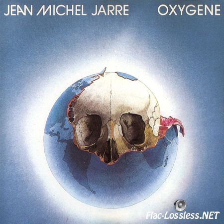 Jean Michel Jarre - Oxygene (1976/2014) FLAC