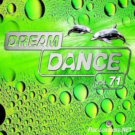 VA - Dream Dance Vol.71 (2014) FLAC (tracks + .cue)