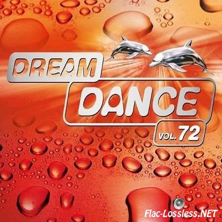 VA - Dream Dance Vol.72 (2014) FLAC (tracks + .cue)