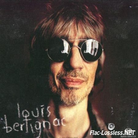 Louis Bertignac - Longtemps (2005) WV (image + .cue)