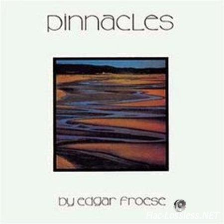 Edgar Froese - Pinnacles (1983/2005) FLAC