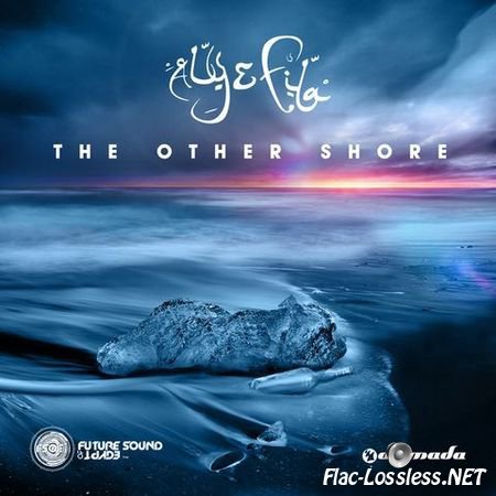 Aly & Fila - The Other Shore (2014) FLAC