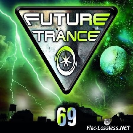 VA - Future Trance Vol.69 (2014) FLAC