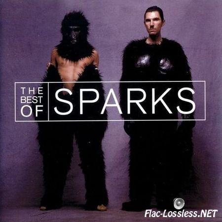 Sparks - The Best of Sparks (2000) FLAC