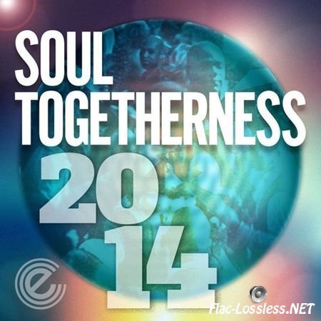 VA - Soul Togetherness (2014) FLAC