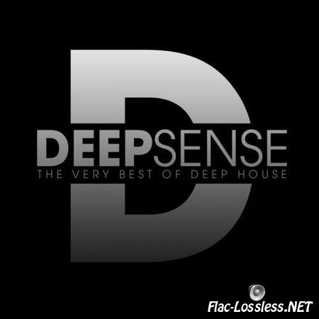 VA - Deep Sense: The Very Best Of Deep House (2014) FLAC
