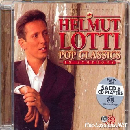 Helmut Lotti - Pop Classics in Symphony (2003/2004) WV (image + .cue)