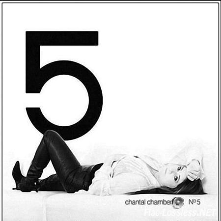 Chantal Chamberland - No.5 (2012) FLAC (tracks + .cue)