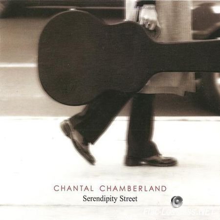 Chantal Chamberland - Serendipity Street (2003/2006) FLAC (image+.cue)
