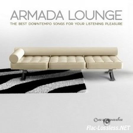 VA - Armada Lounge Volume 1 (2008) FLAC (tracks + .cue)