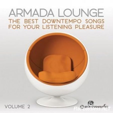 VA - Armada Lounge Volume 2 (2009) FLAC (tracks + .cue)