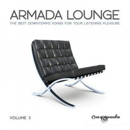VA - Armada Lounge Volume 3 (2010) FLAC (tracks + .cue)