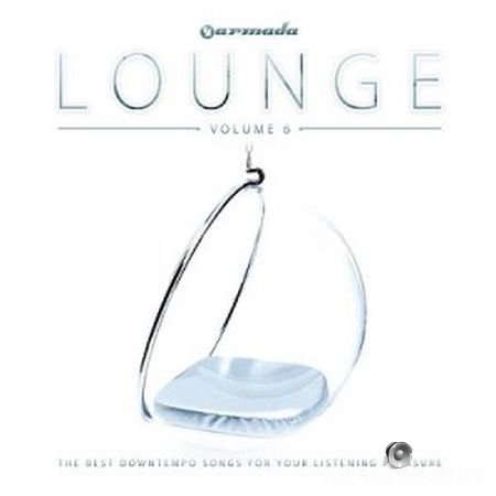 VA - Armada Lounge Volume 6 (2013) FLAC (tracks + .cue)