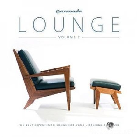 VA - Armada Lounge Volume 7 (2014) FLAC (tracks + .cue)