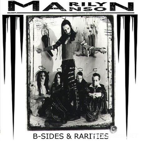 Marilyn Manson - B-Sides & Rarities (2013) FLAC