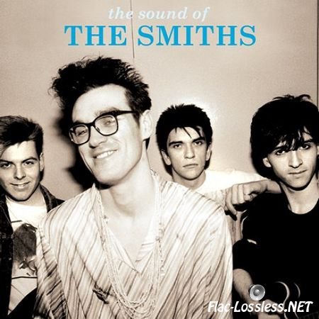 The Smiths - The Sound Of The Smiths (2008) FLAC