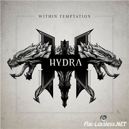 Within Temptation - Hydra (Deluxe Box Set) (2014) FLAC