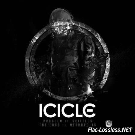 Icicle - Problem / The Edge (2014) FLAC