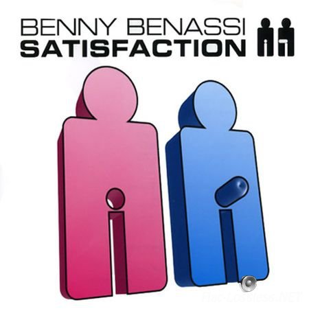Benny Benassi - Satisfaction (2003) FLAC